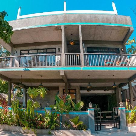 The Mureed Fulidhoo Exterior photo