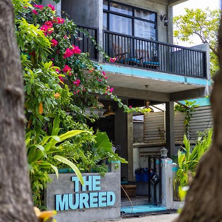 The Mureed Fulidhoo Exterior photo