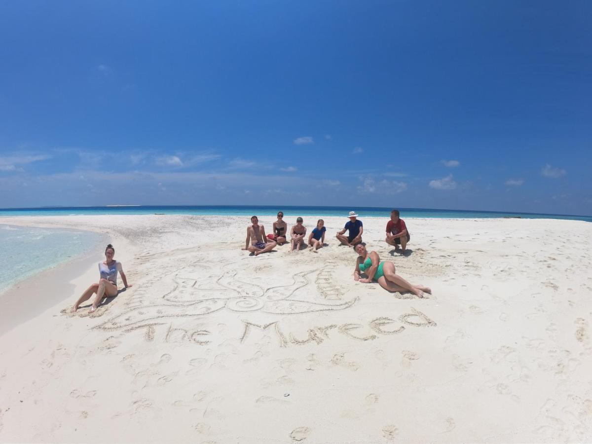 The Mureed Fulidhoo Exterior photo