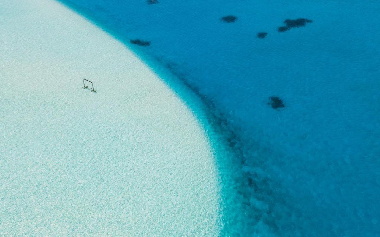 The Mureed Fulidhoo Exterior photo