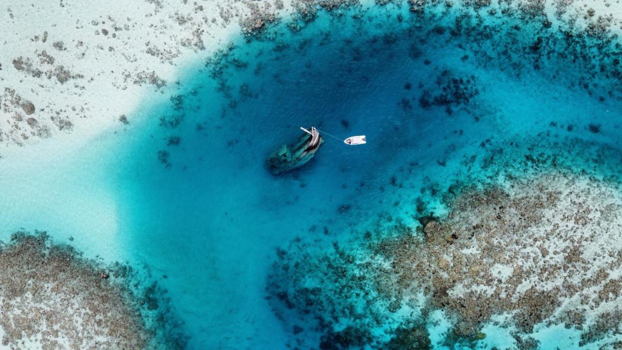 The Mureed Fulidhoo Exterior photo