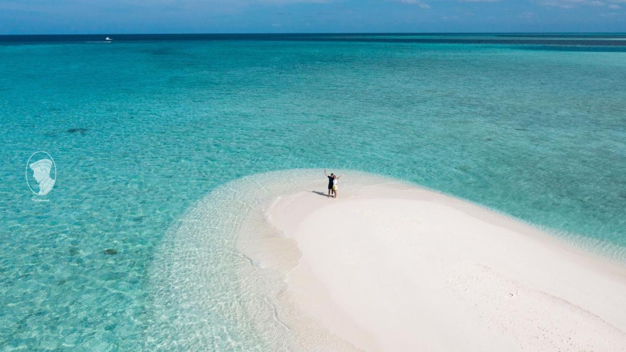 The Mureed Fulidhoo Exterior photo