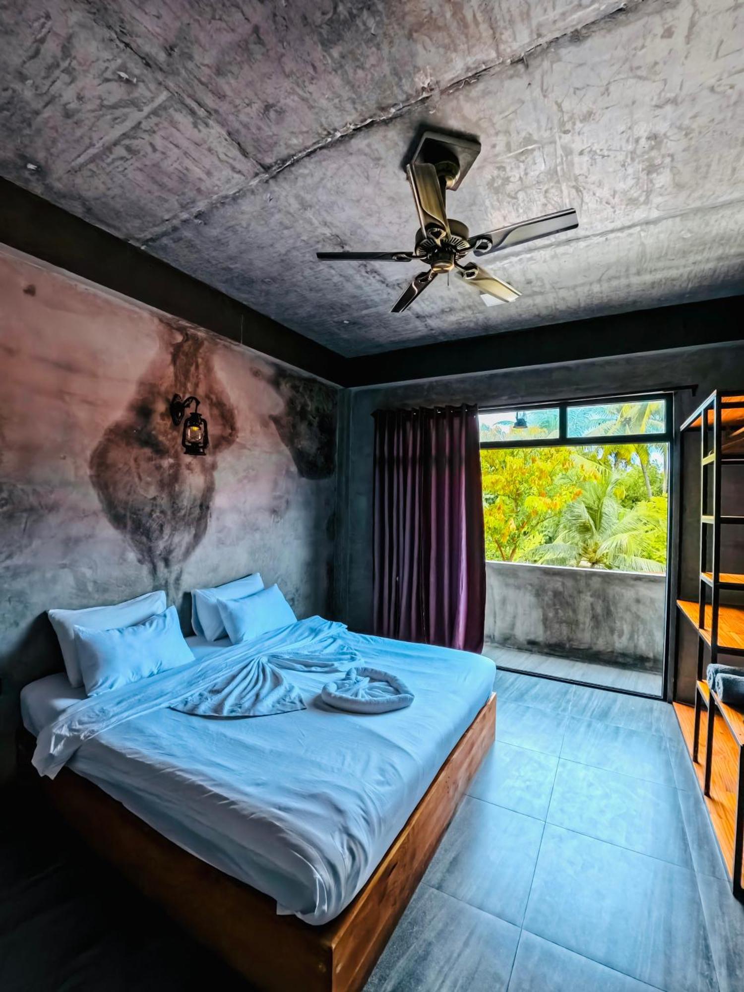 The Mureed Fulidhoo Exterior photo