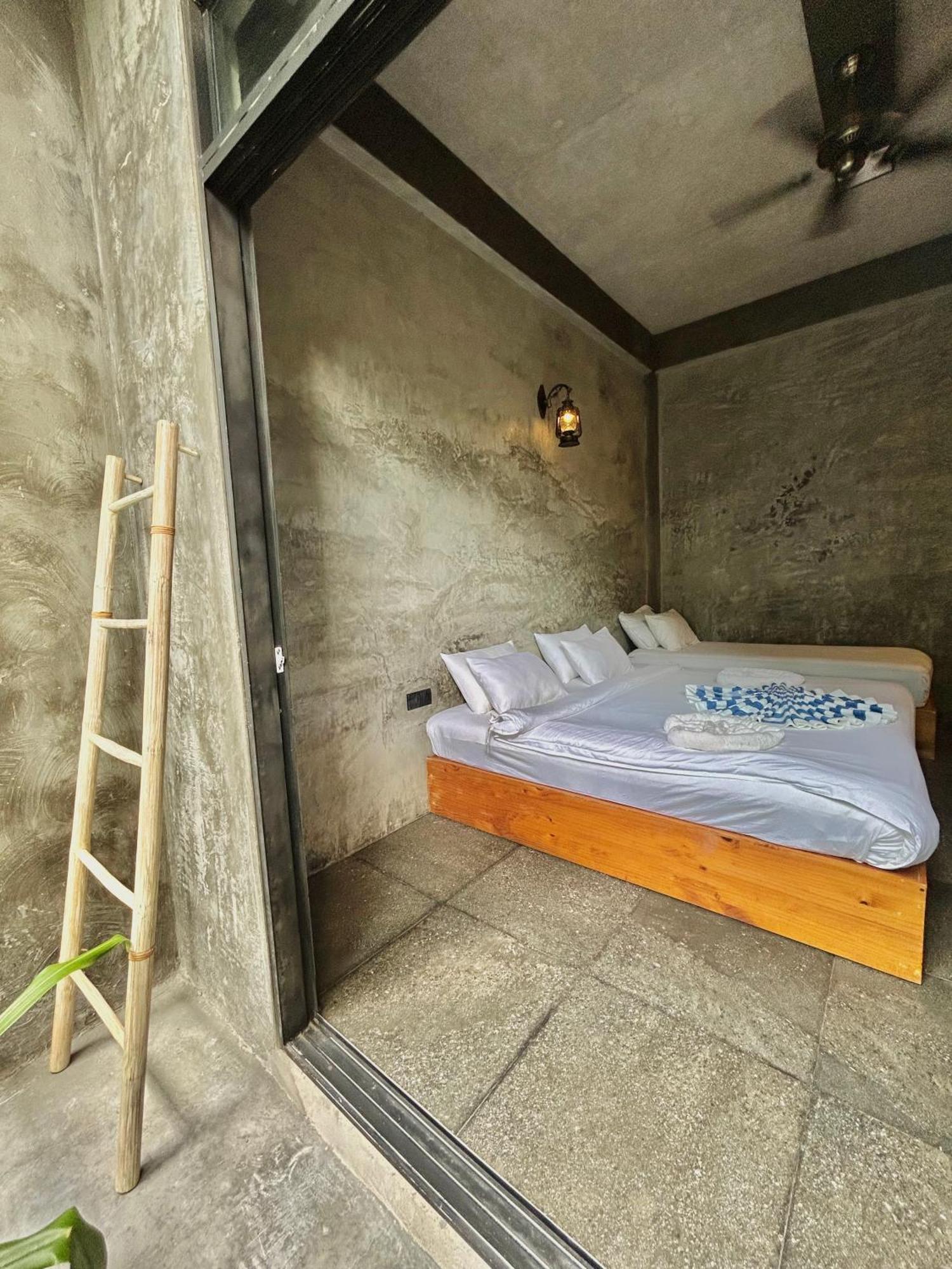 The Mureed Fulidhoo Exterior photo